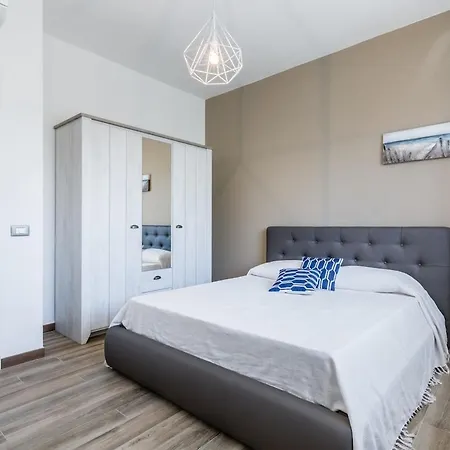 Giulia - Luxury In The Heart Of Giarre