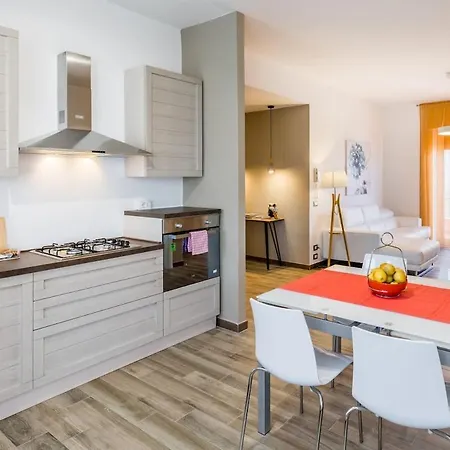 Giulia - Luxury In The Heart Of Giarre