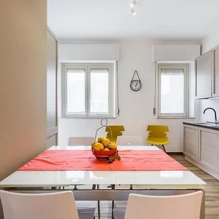 Giulia - Luxury In The Heart Of