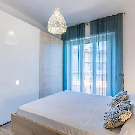Giulia - Luxury In The Heart Of Διαμέρισμα *