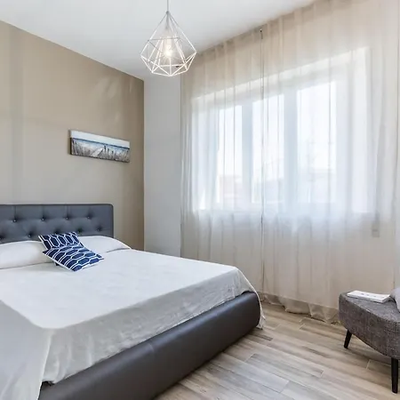 Giulia - Luxury In The Heart Of Διαμέρισμα Giarre