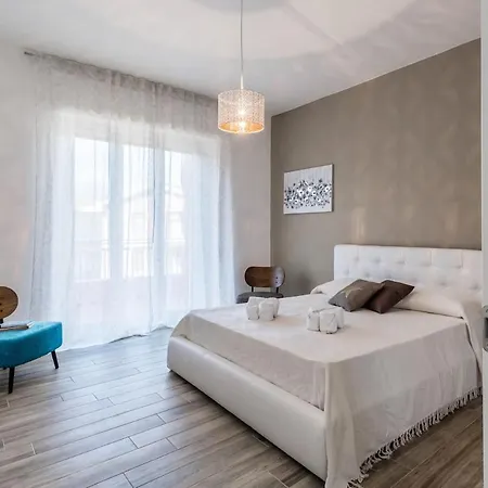 Giulia - Luxury In The Heart Of *
