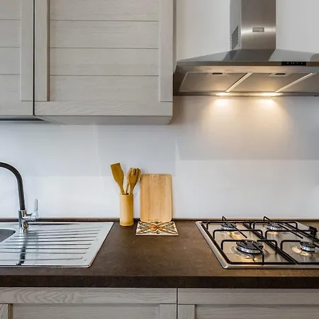 Διαμέρισμα Giulia - Luxury In The Heart Of Giarre