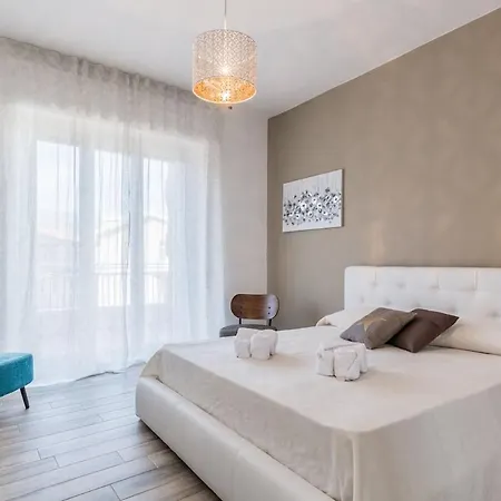 Giulia - Luxury In The Heart Of Διαμέρισμα