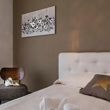 Giulia - Luxury In The Heart Of Διαμέρισμα