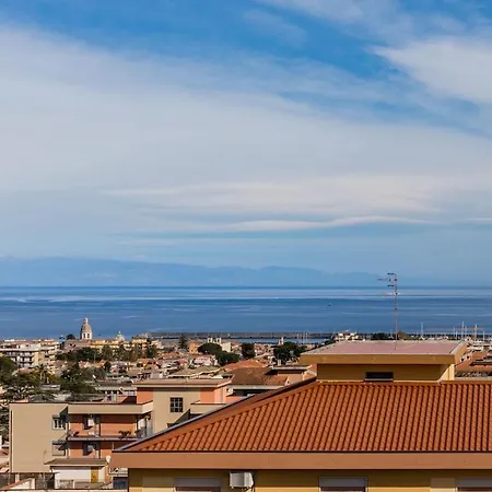 Giulia - Luxury In The Heart Of * Giarre