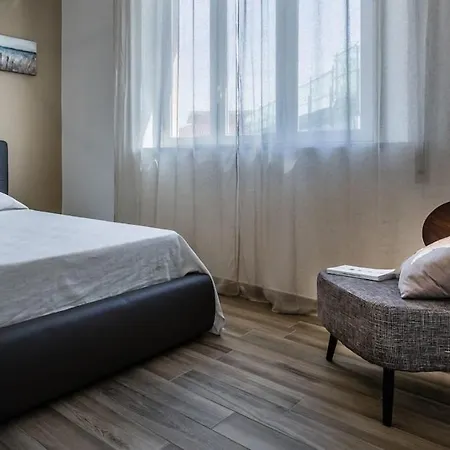 Giulia - Luxury In The Heart Of Διαμέρισμα