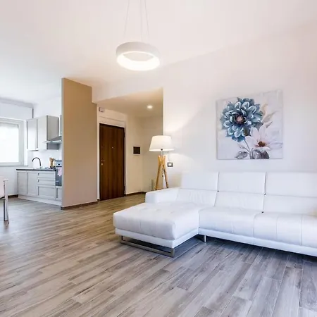 Giulia - Luxury In The Heart Of Διαμέρισμα *