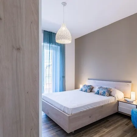 Giulia - Luxury In The Heart Of