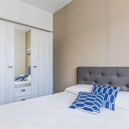 Giulia - Luxury In The Heart Of Διαμέρισμα
