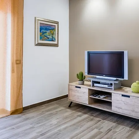 Giulia - Luxury In The Heart Of *