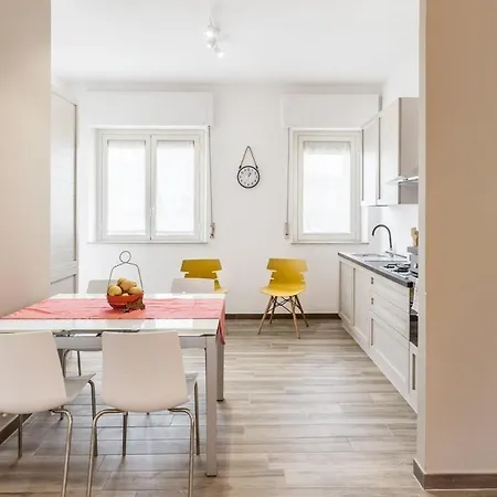 Giulia - Luxury In The Heart Of